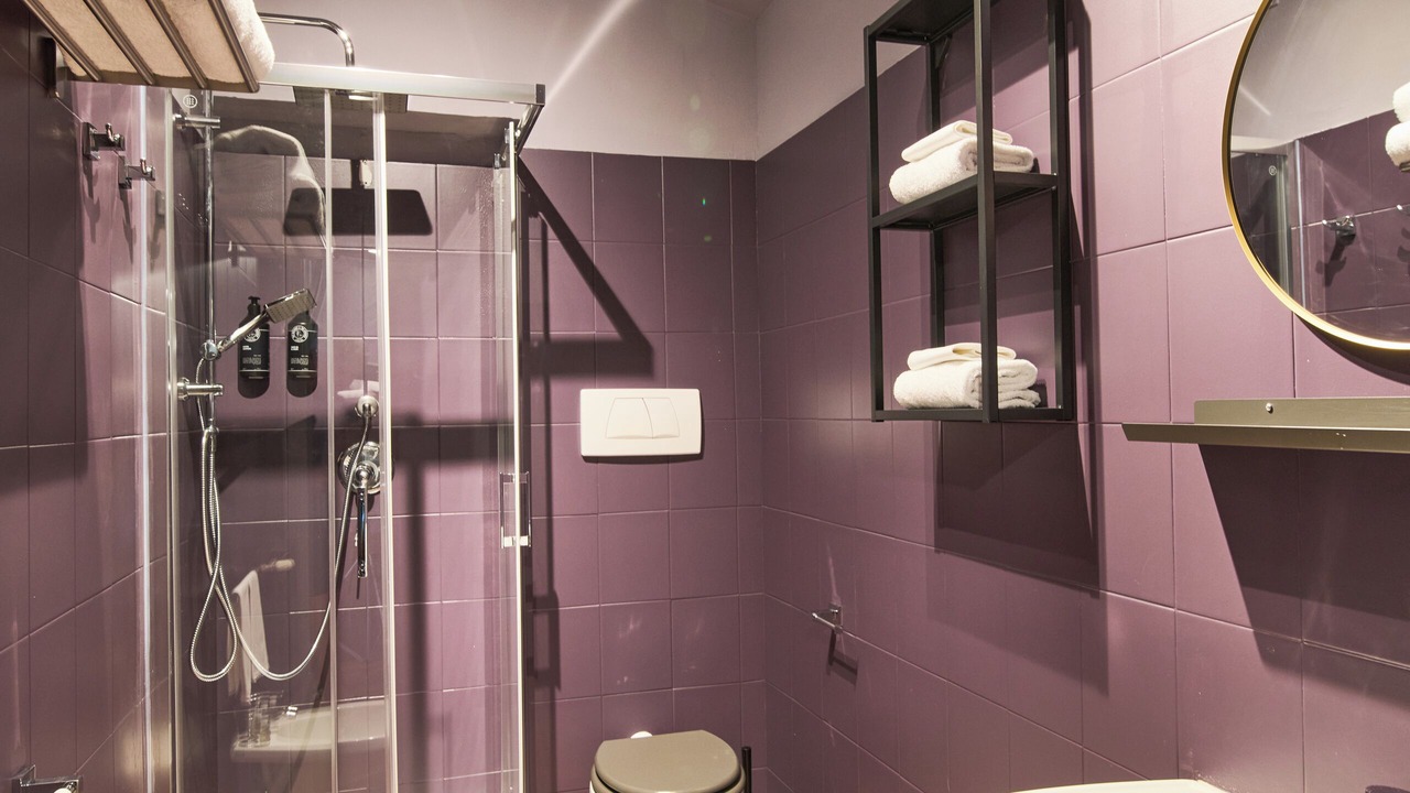 Photo of Bathroom in Barga