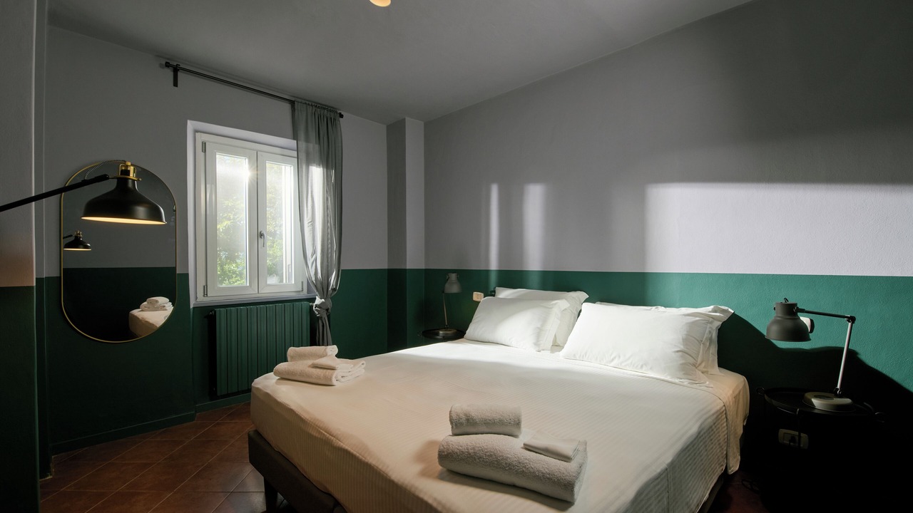 Photo of Bedroom in Barga