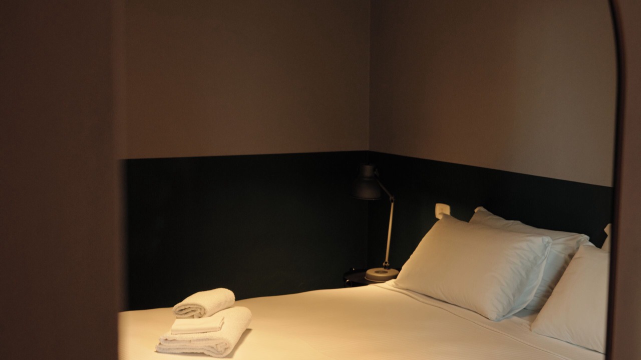 Photo of Bedroom in Barga