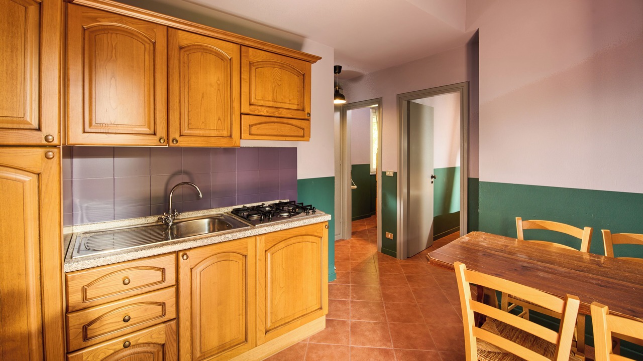 Photo of Kitchen in Barga
