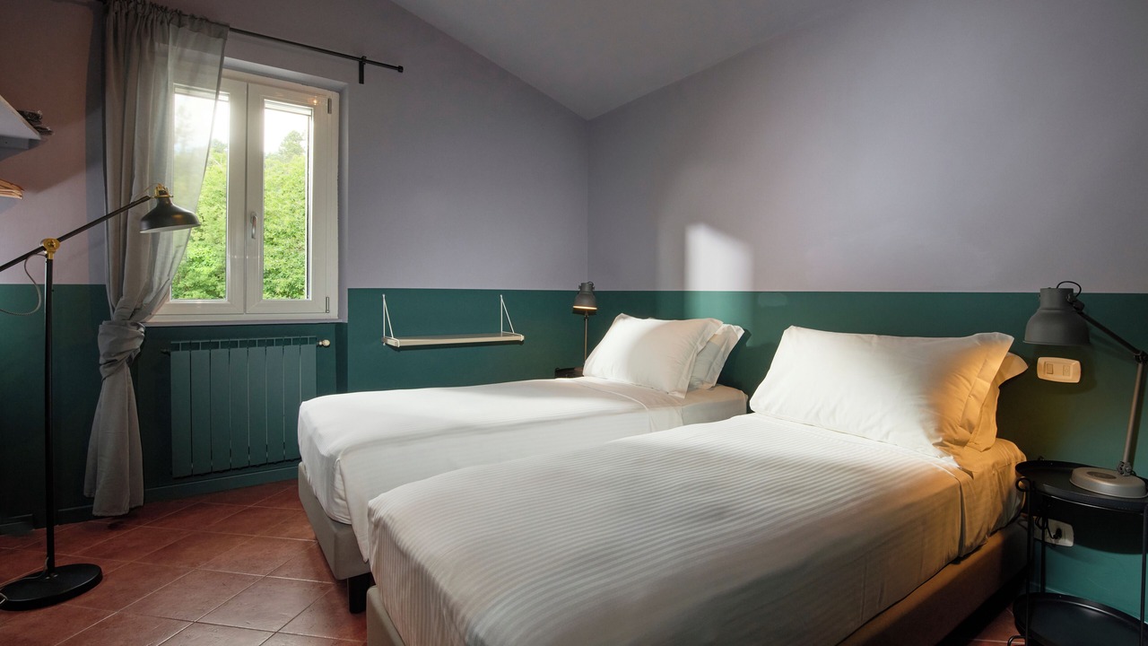 Photo of Bedroom in Barga