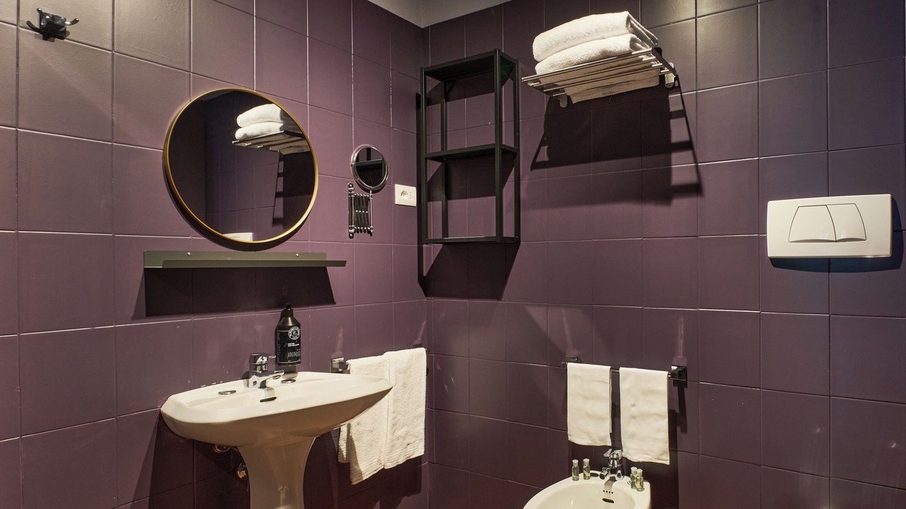 Photo of Bathroom in Barga