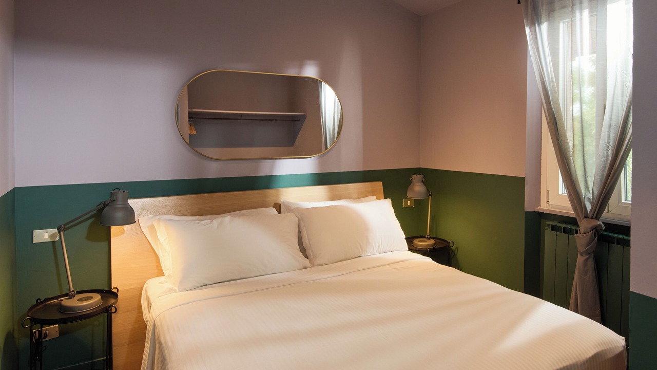 Photo of Bedroom in Barga