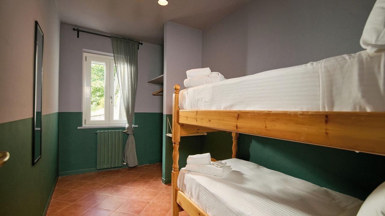 Photo of Bedroom in Barga