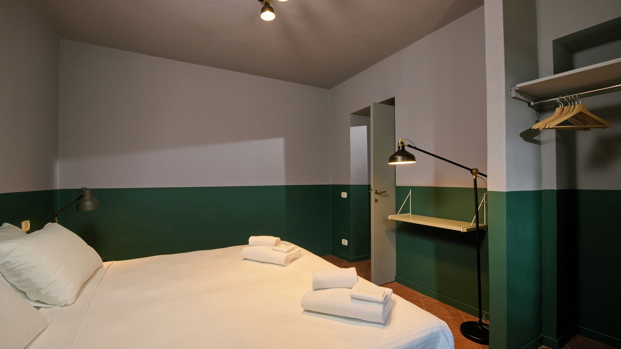 Photo of Bedroom in Barga