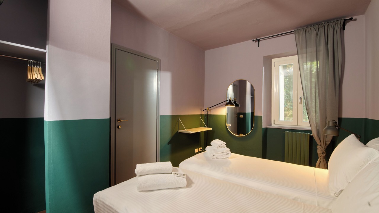 Photo of Bedroom in Barga