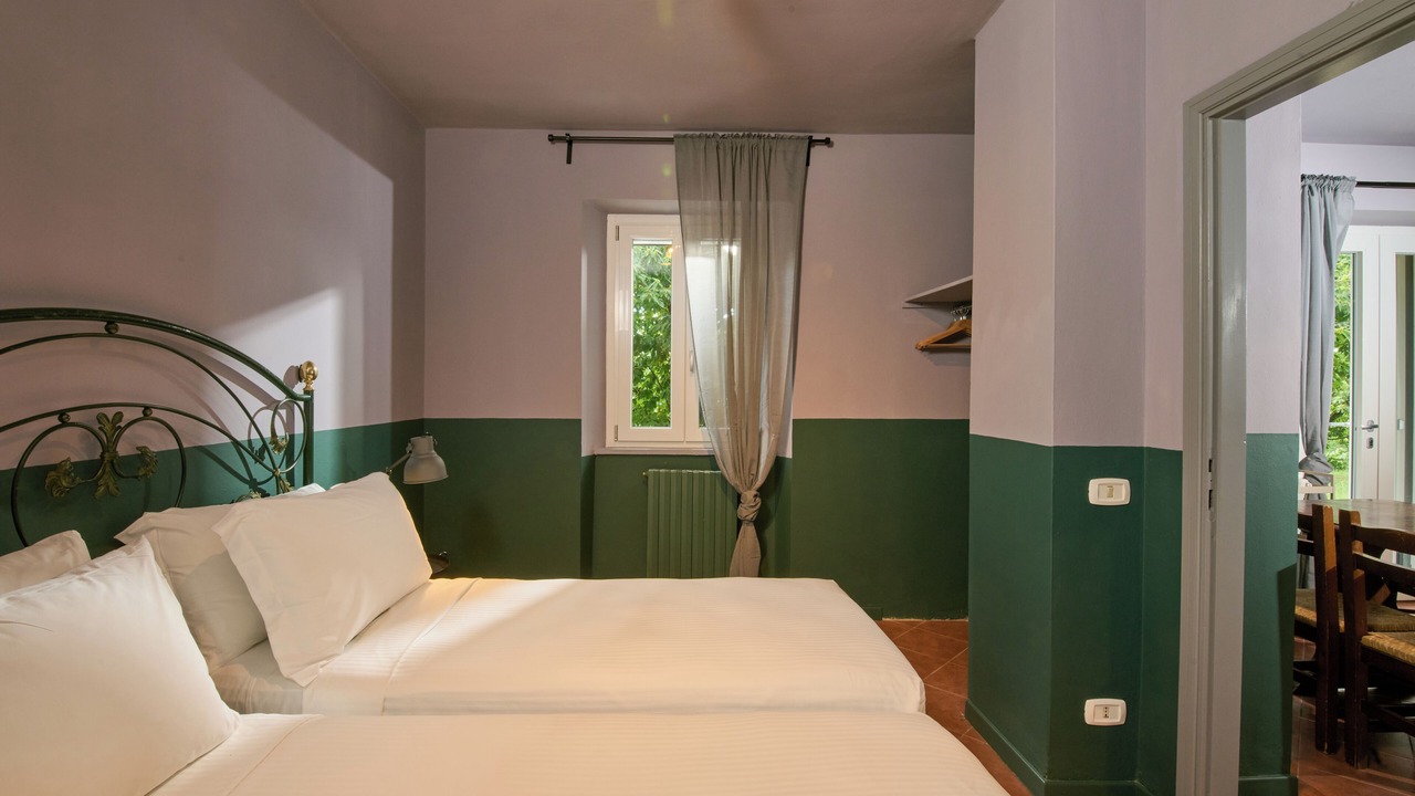 Photo of Bedroom in Barga