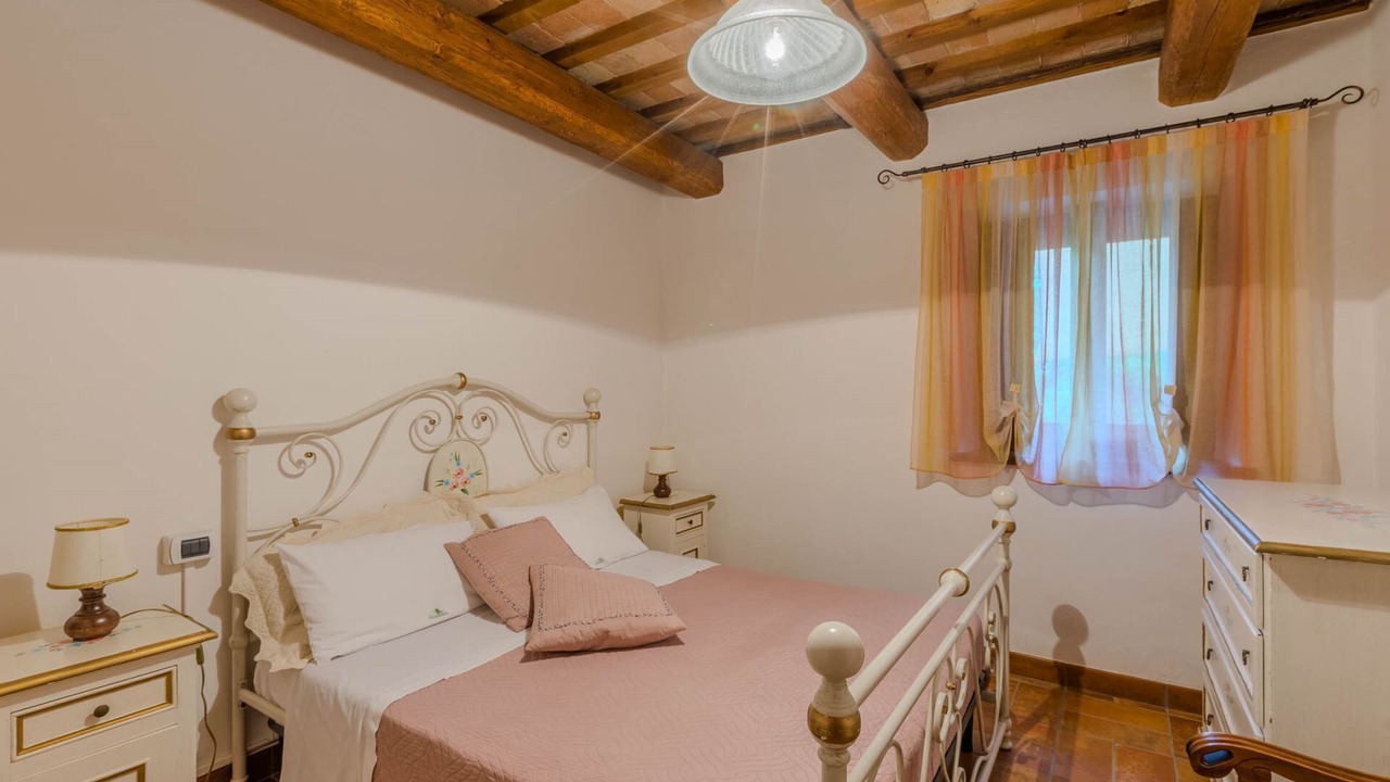 Photo of Bedroom in Corinaldo
