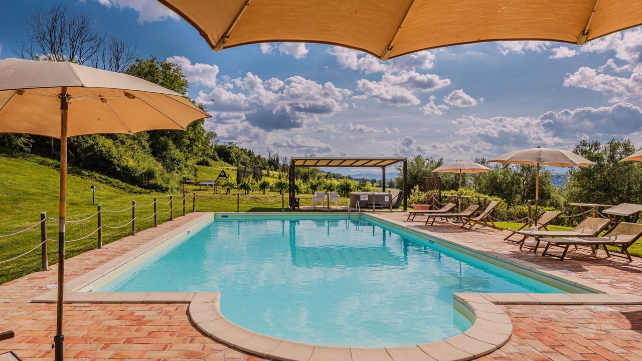 Photo of Outdoor in Corinaldo