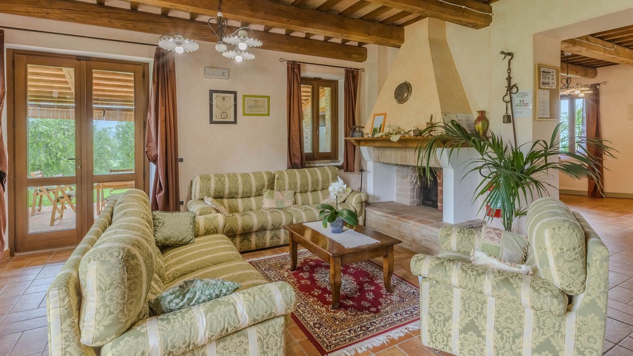 Photo of Livingroom in Corinaldo
