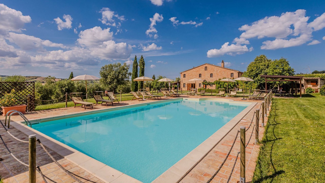 Photo of Outdoor in Corinaldo