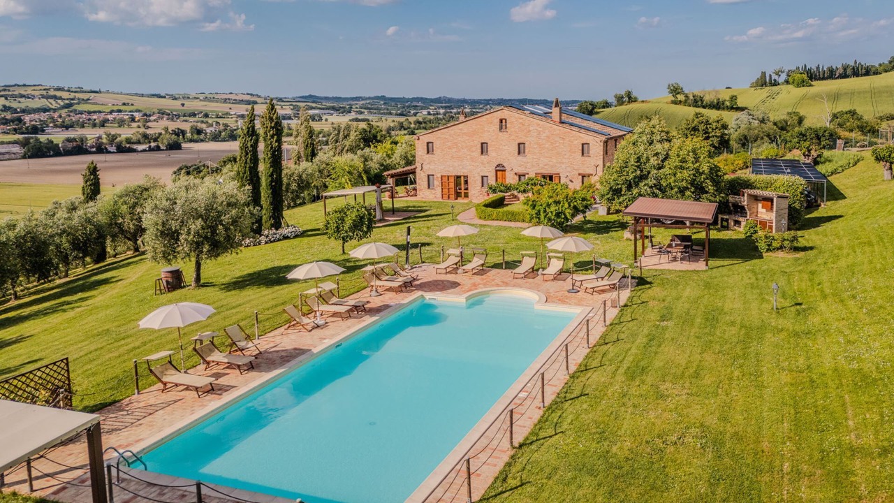 Photo of Outdoor in Corinaldo