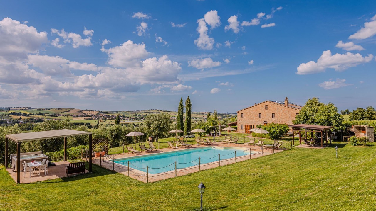 Photo of Outdoor in Corinaldo