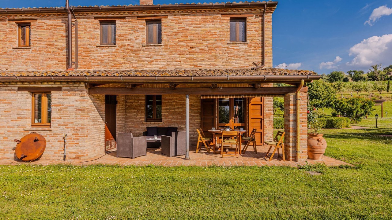 Photo of Outdoor in Corinaldo