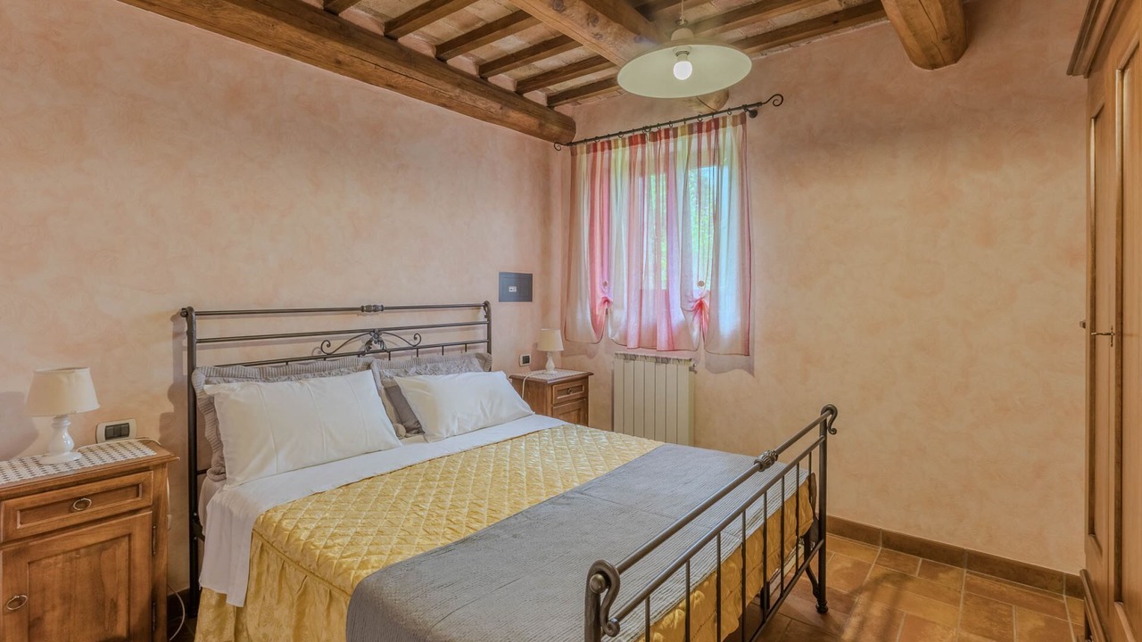 Photo of Bedroom in Corinaldo