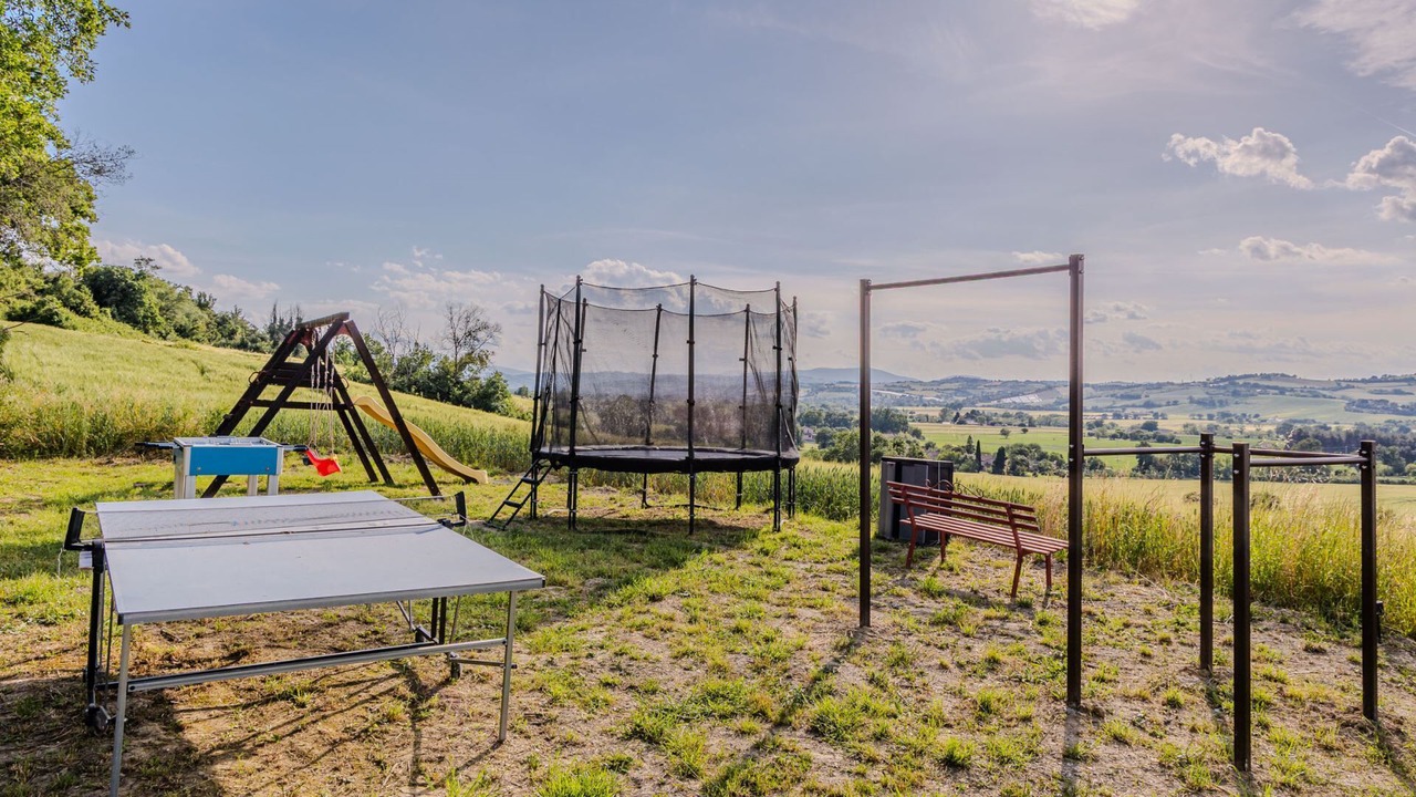Photo of Outdoor in Corinaldo