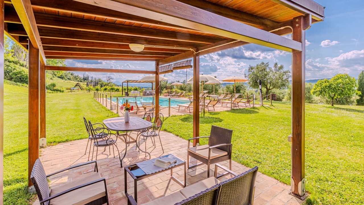 Photo of Outdoor in Corinaldo