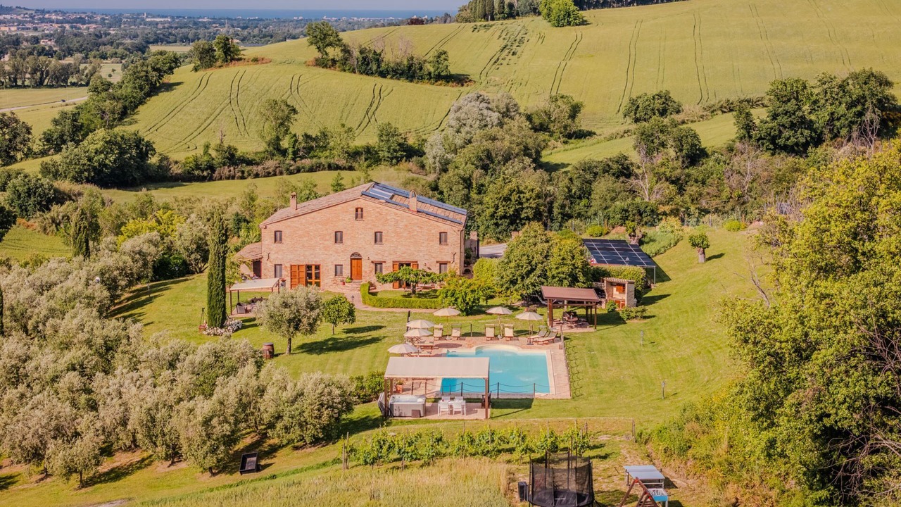 Photo of Outdoor in Corinaldo