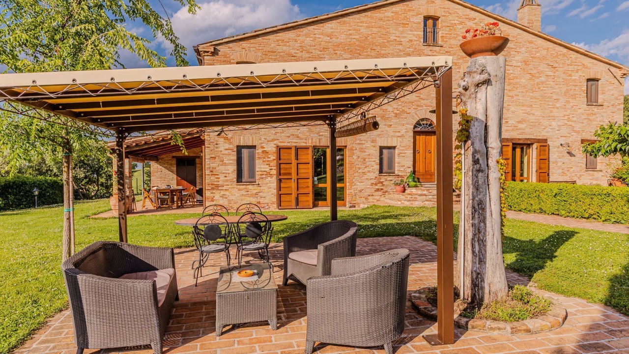 Photo of Outdoor in Corinaldo