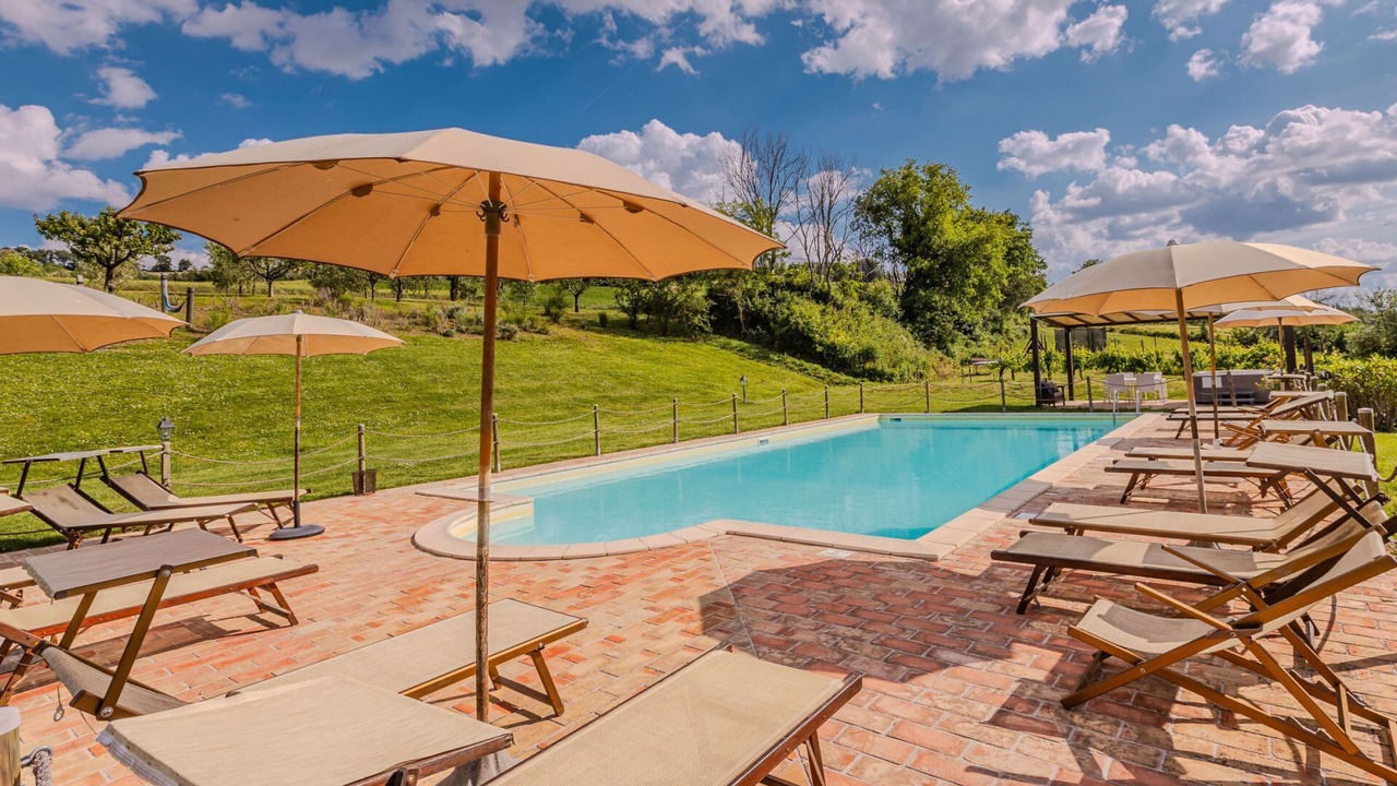 Photo of Outdoor in Corinaldo
