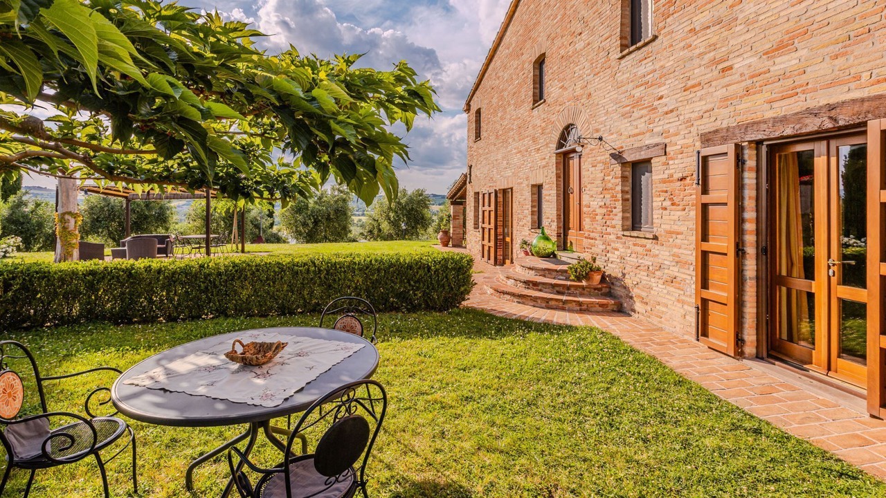 Photo of Outdoor in Corinaldo