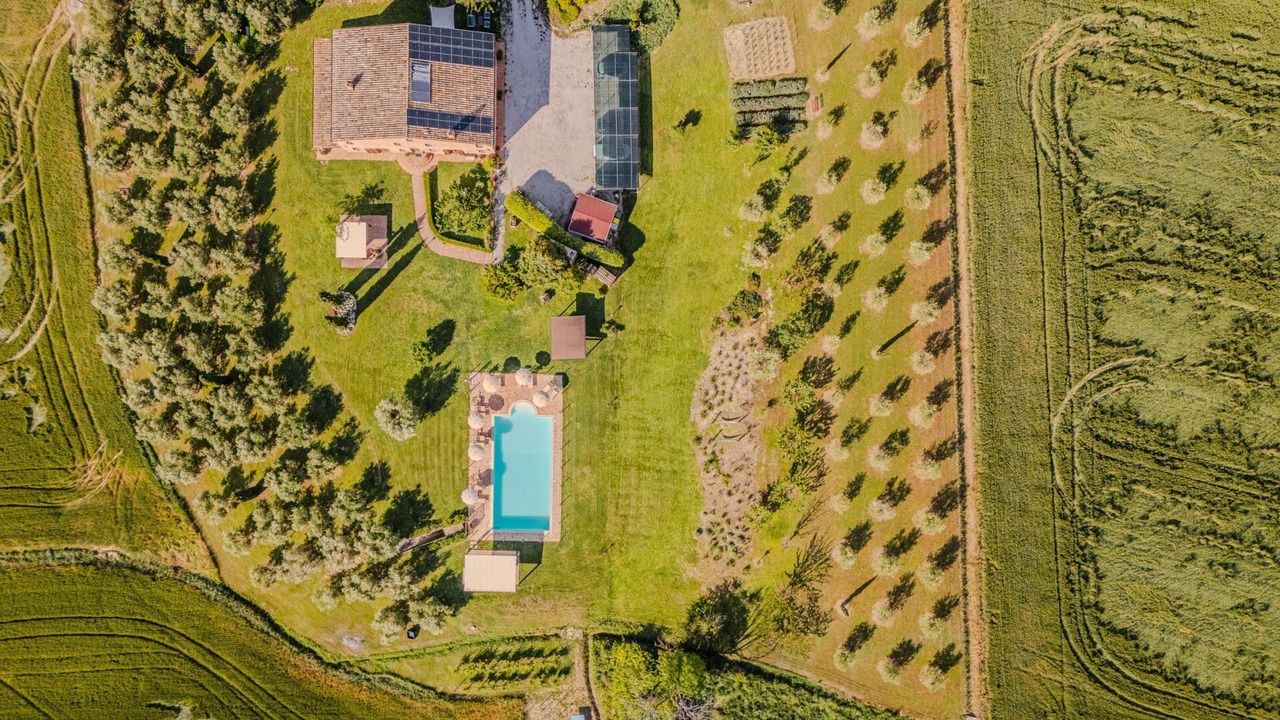 Photo of Outdoor in Corinaldo