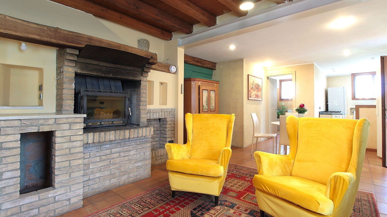 Photo of Bedroom in Silea