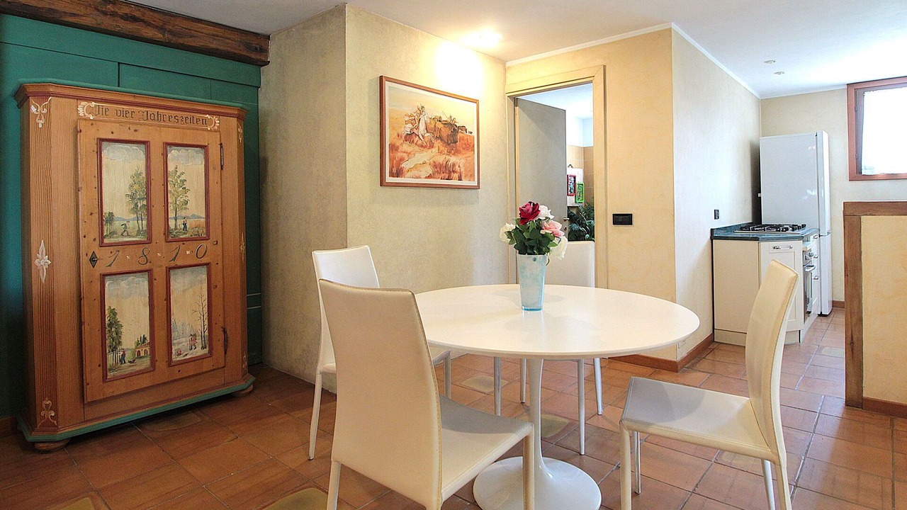 Photo of Bedroom in Silea