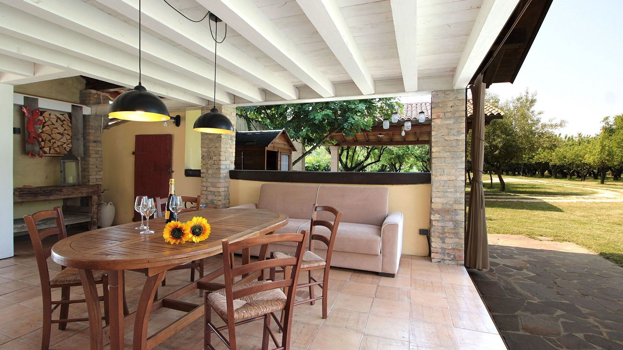 Photo of Outdoor in Silea