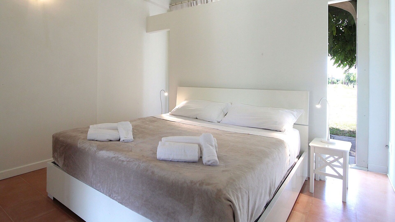 Photo of Bedroom in Silea