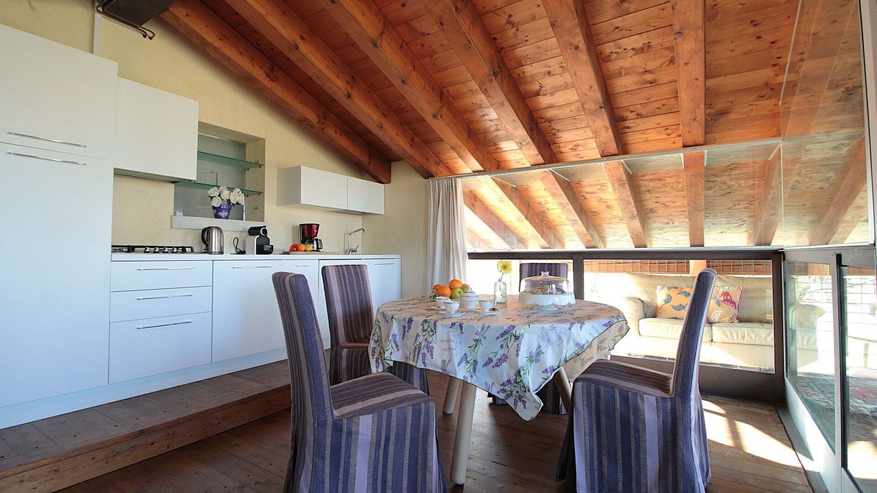 Photo of Bedroom in Silea