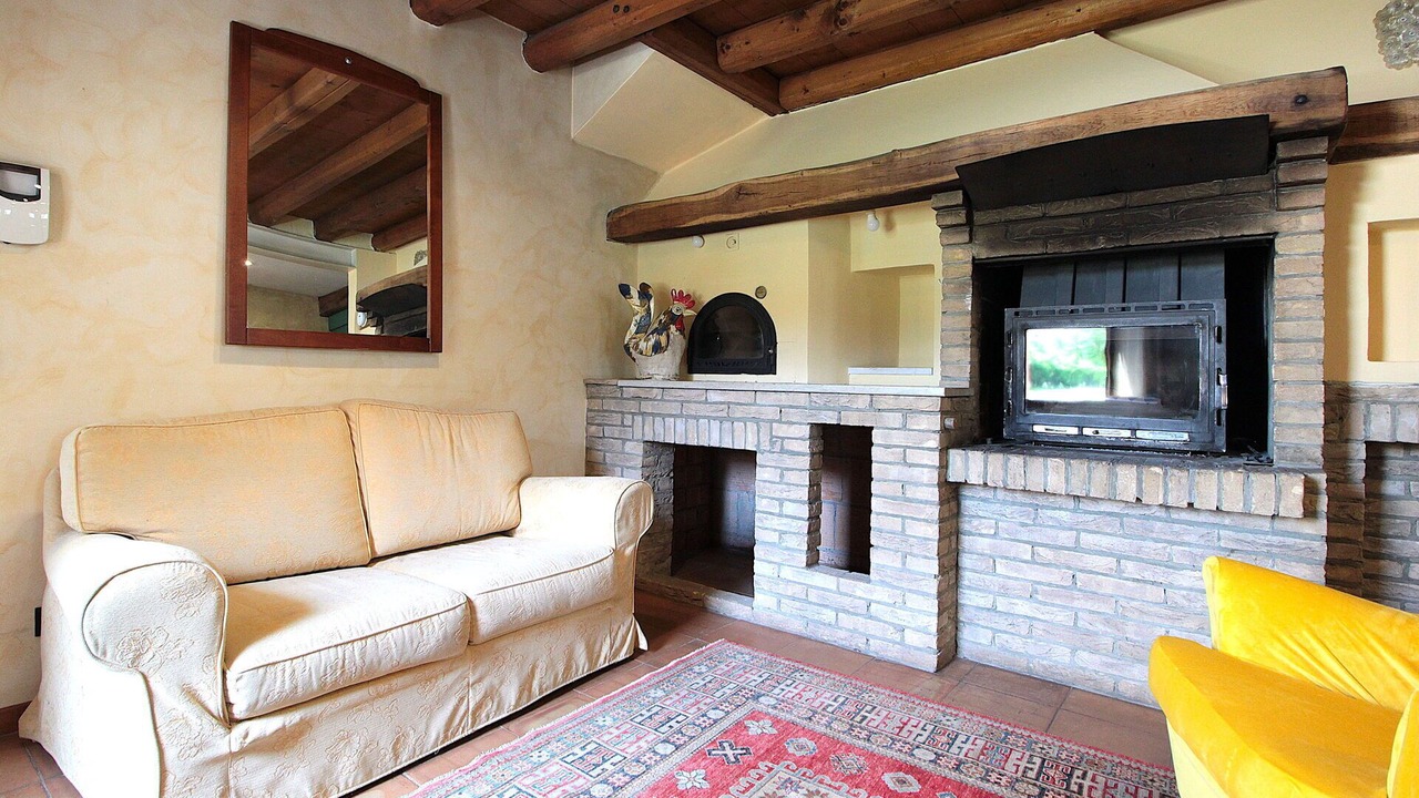 Photo of Bedroom in Silea