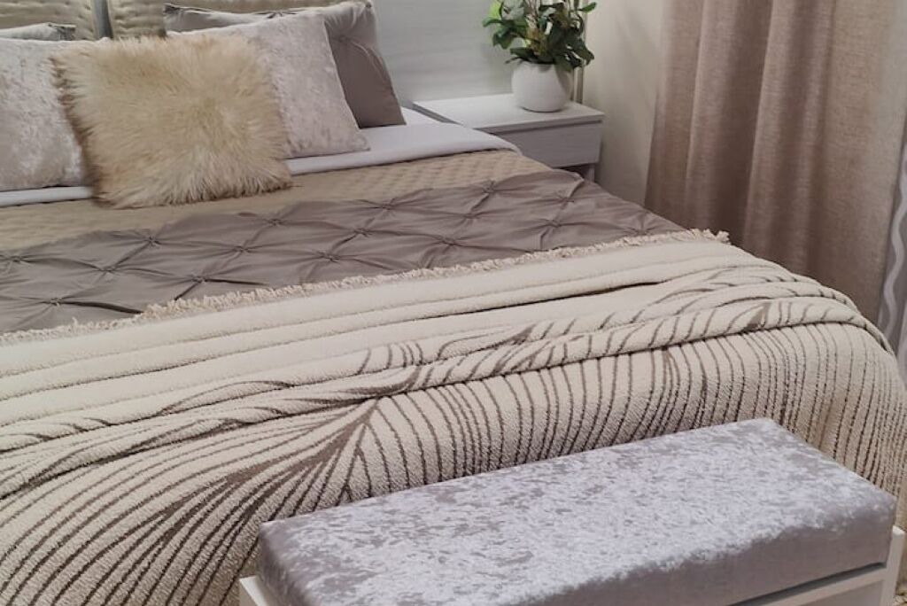 Photo of Bedroom in Catanzaro
