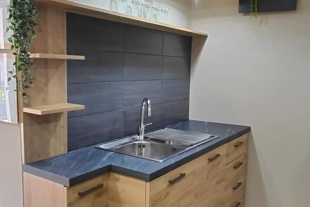 Photo of Kitchen in Catanzaro