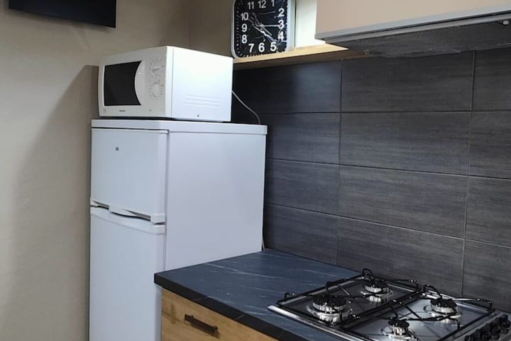 Photo of Kitchen in Catanzaro