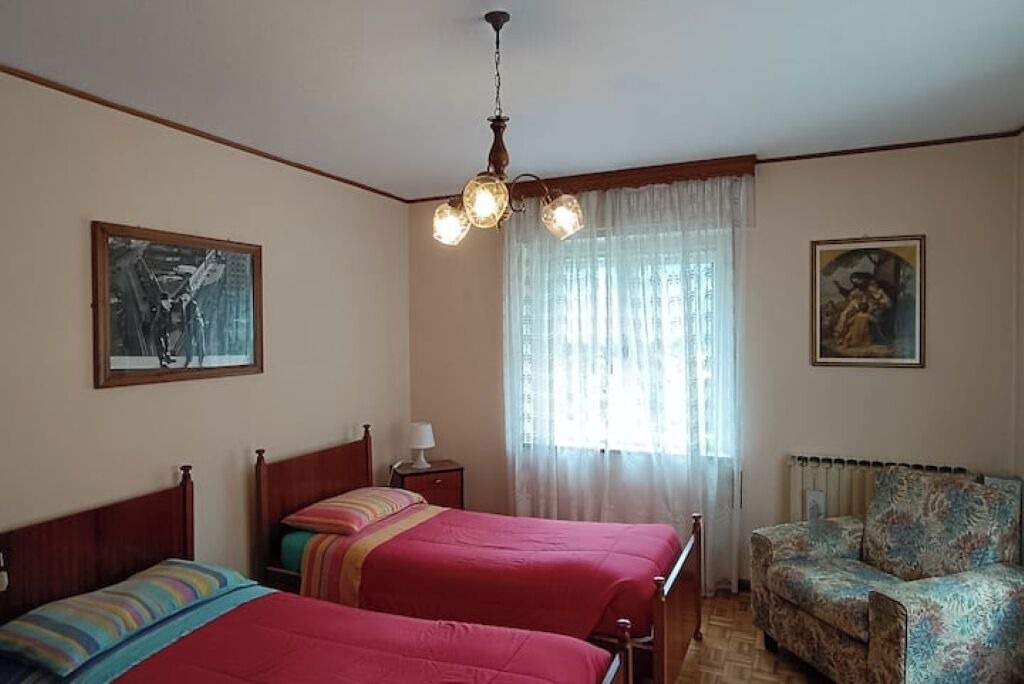 Photo of Bedroom in Lastebasse