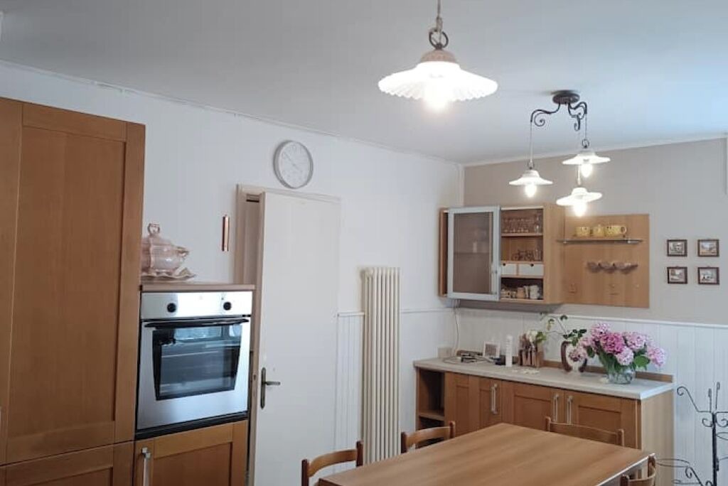 Photo of Kitchen in Lastebasse