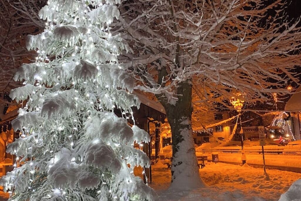 Photo of Outdoor in Lastebasse