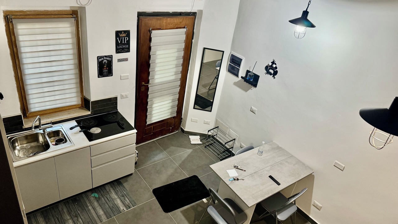 Photo of Kitchen in Crotone