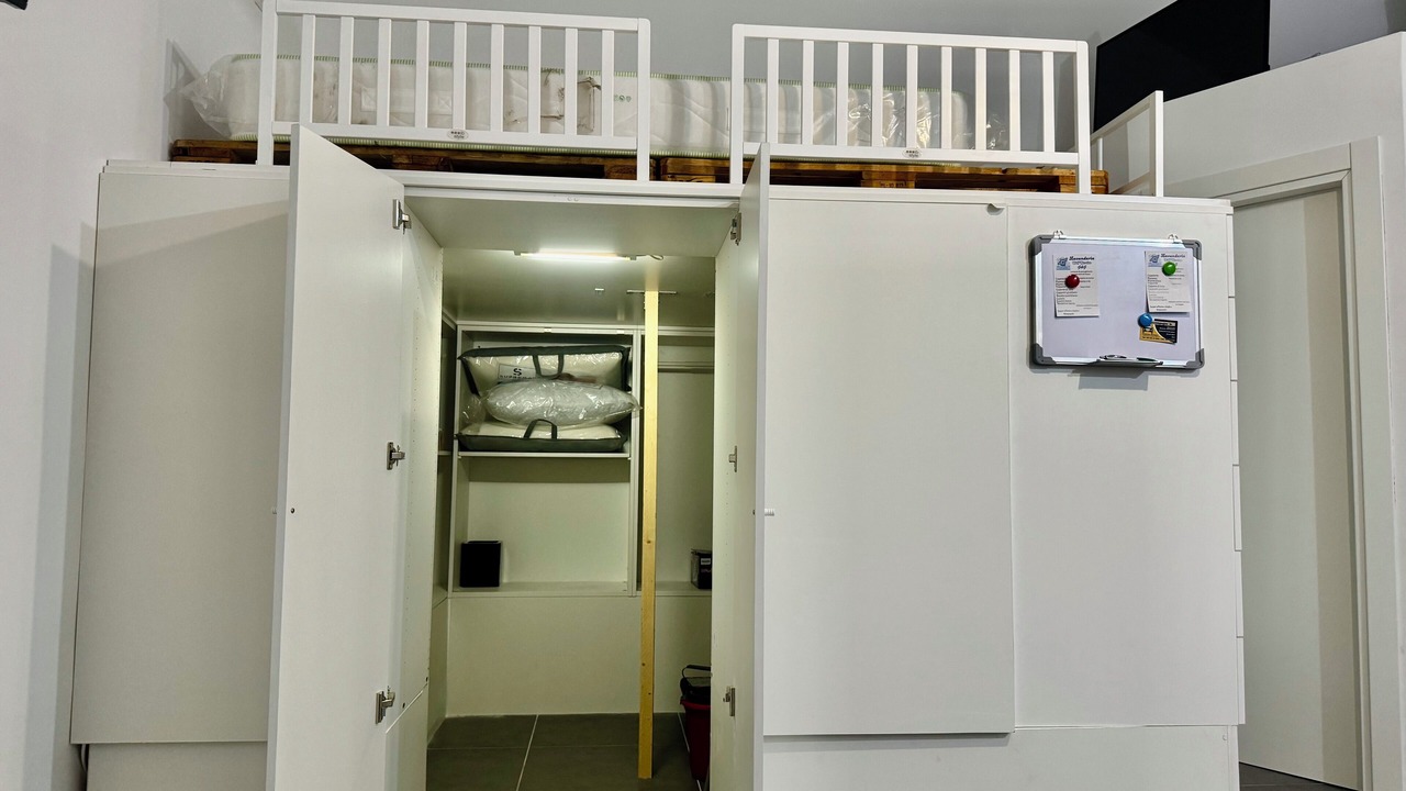 Photo of Bedroom in Crotone