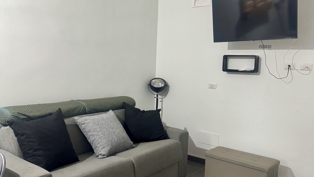 Photo of Livingroom in Crotone