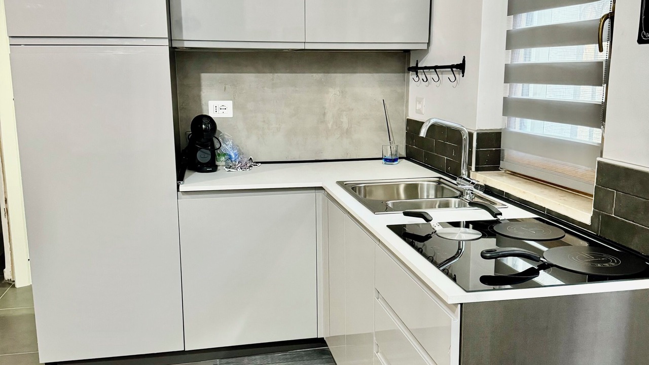 Photo of Kitchen in Crotone