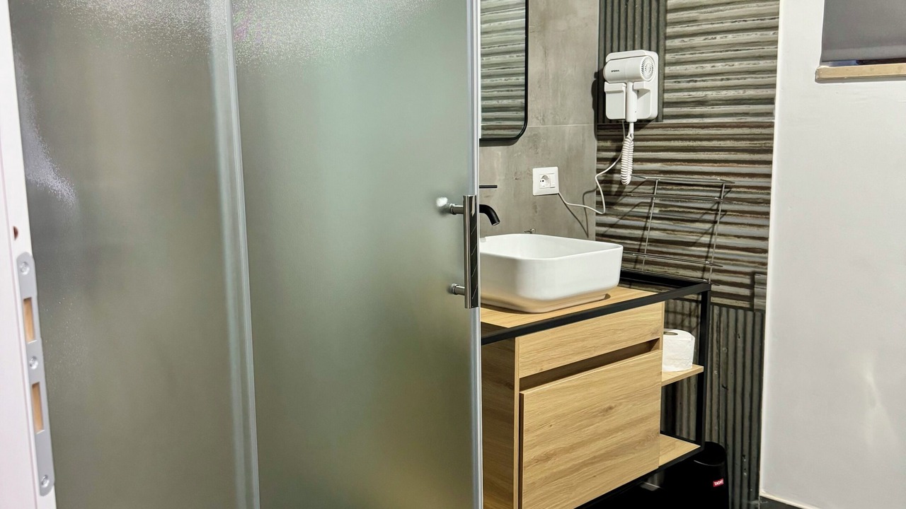 Photo of Bathroom in Crotone