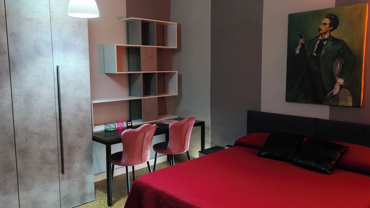 Photo of Bedroom in Chivasso