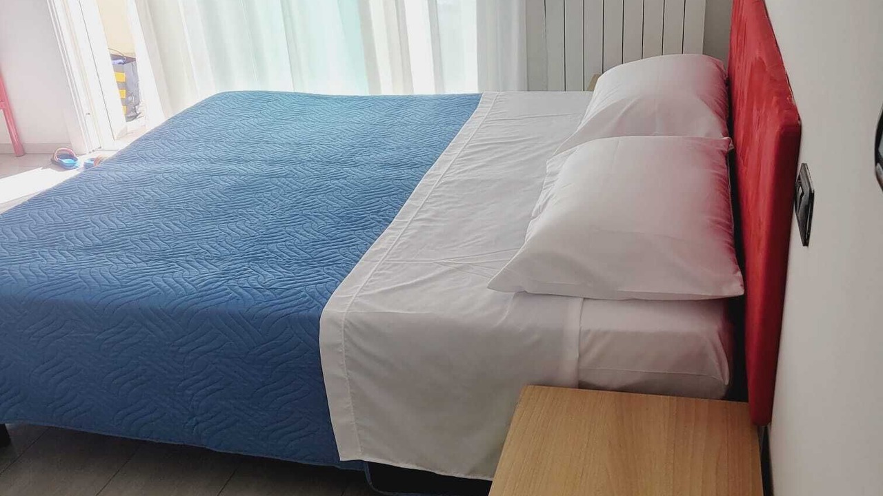 Photo of Bedroom in Miramare