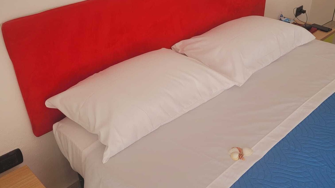 Photo of Bedroom in Miramare