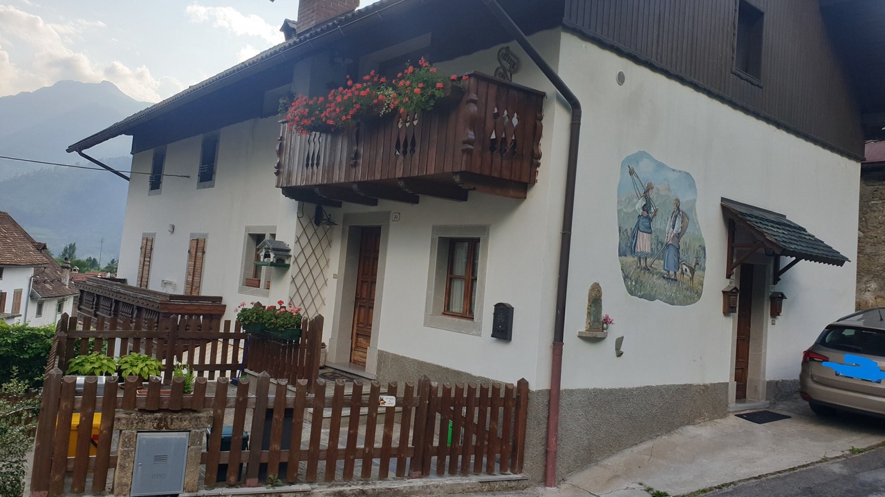 Photo of Outdoor in Ovaro