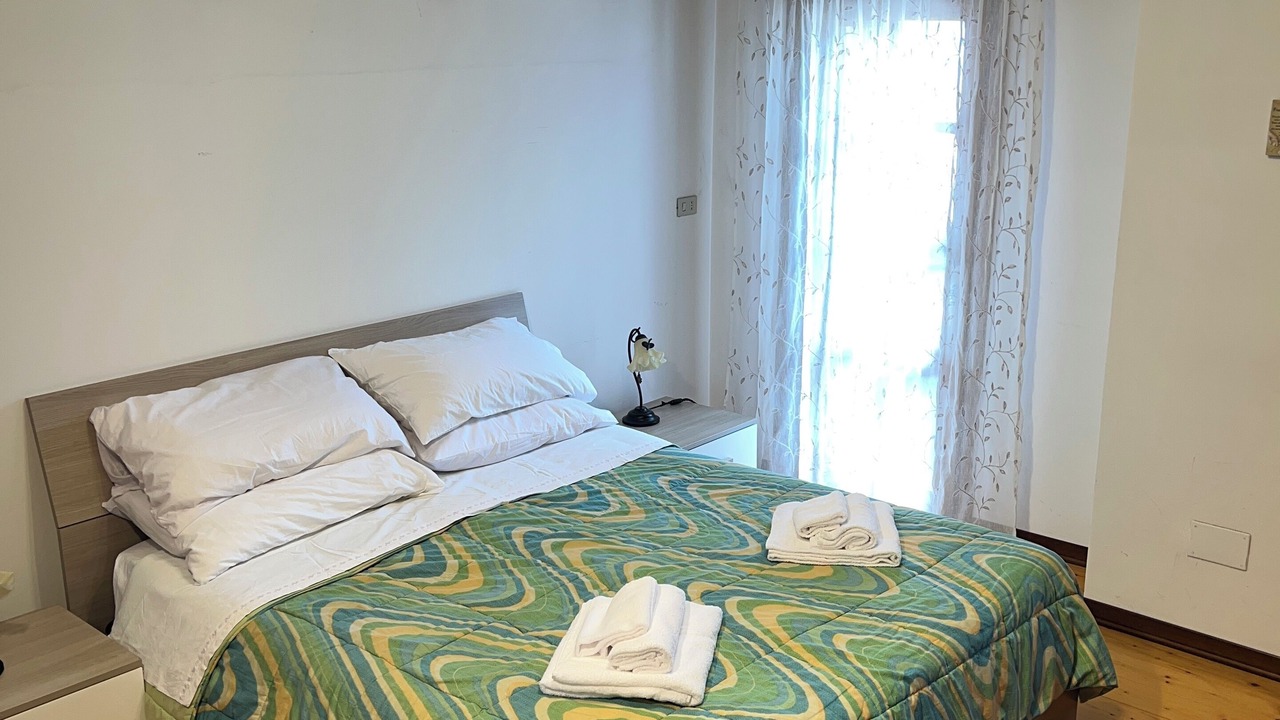 Photo of Bedroom in Ovaro