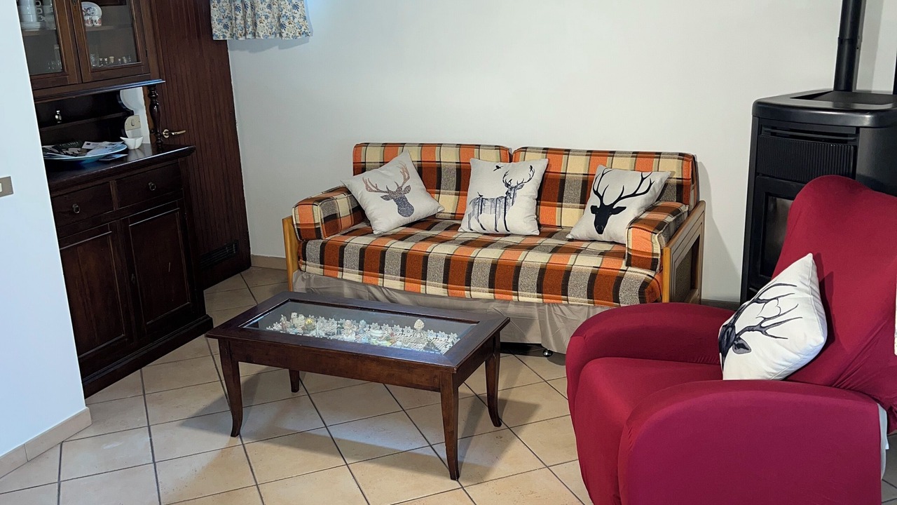 Photo of Livingroom in Ovaro