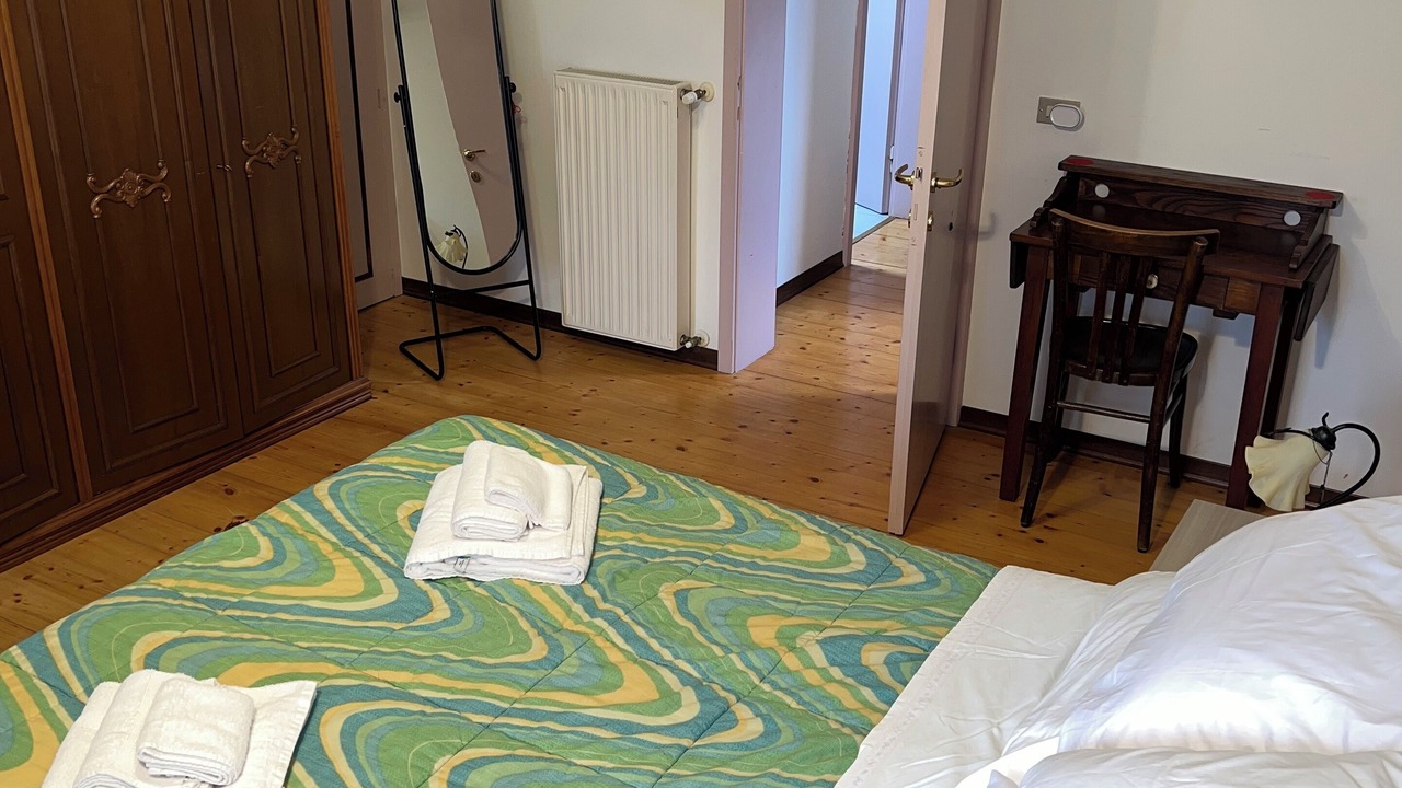 Photo of Bedroom in Ovaro